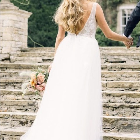 Lihi Hod Dreams Rene Dress - Picture 6 of 14